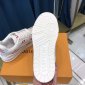 Replica LV Trainer Sneaker 2037 New Arrival Top Quality