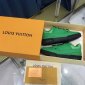 Replica LV Trainer Sneaker 2038 New Arrival Top Quality