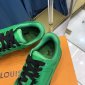 Replica LV Trainer Sneaker 2038 New Arrival Top Quality