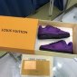 Replica LV Trainer Sneaker 2039 New Arrival Top Quality