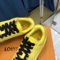 Replica LV Trainer Sneaker 2040 New Arrival Top Quality