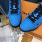 Replica LV Trainer Sneaker 2041 New Arrival Top Quality