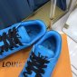 Replica LV Trainer Sneaker 2041 New Arrival Top Quality