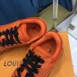 Replica LV Trainer Sneaker 2042 New Arrival Top Quality