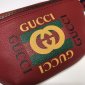 Replica Gucci Logo Belt Bag Handbags