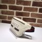 Replica Gucci Logo Belt Bag Handbags