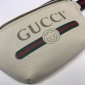 Replica Gucci Logo Belt Bag Handbags