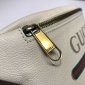 Replica Gucci Logo Belt Bag Handbags