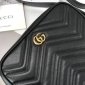 Replica Gucci GG Printing embossing Handbags