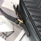 Replica Gucci GG Printing embossing Handbags