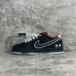 Replica Nike Sneaker Dunk Low in Black