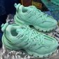 Replica Balenciaga Sneaker Track in Green