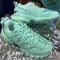 Replica Balenciaga Sneaker Track in Green