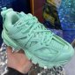 Replica Balenciaga Sneaker Track in Green