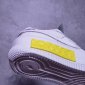 Replica Nike Wmns Air Force 1 Fontanka"White/Yellow"