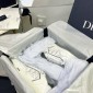 Replica Dior Sneaker in White Low