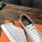 Replica Hermes Sneaker Quicker in White