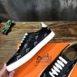 Replica Hermes Sneaker Quicker in Black