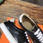 Replica Hermes Sneaker Quicker in Black