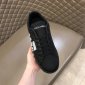 Replica DG Sneaker Portofino in Black