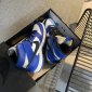 Replica Nike Sneaker Dunk High AMBUSH in Blue