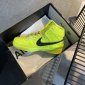 Replica Nike Sneaker Dunk High AMBUSH in Yellow