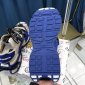 Replica DG Sneaker Daymaster in Blue with White
