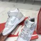 Replica Nike Sneaker SB Dunk Low Retro in White