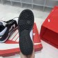 Replica Nike Sneaker SB Dunk Low Retro in Black