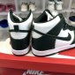 Replica Nike Sneaker Dunk SB High Pro"Pro Green" in Green