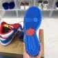 Replica Nike Sneaker Dunk SB High “Doraemon”in Blue