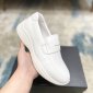 Replica Prada Leisure Sneaker in White