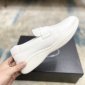 Replica Prada Leisure Sneaker in White