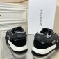 Replica Givenchy Sneaker Spectre Low in Black