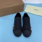 Replica BurBerry Sneaker in Black