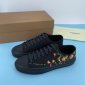 Replica BurBerry Sneaker in Black