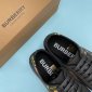 Replica BurBerry Sneaker in Black