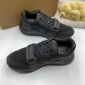 Replica BurBerry Sneaker in Black