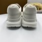 Replica BurBerry Sneaker in White