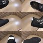 Replica Givenchy Sneaker Rrban Street in Black
