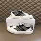 Replica Givenchy Sneaker Rrban Street in Black and White
