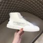 Replica Givenchy Sneaker Rrban Street High in White