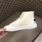 Replica Givenchy Sneaker Rrban Street High in White