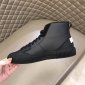 Replica Givenchy Sneaker Rrban Street High in Black