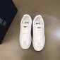 Replica Dior Sneaker B01 in White