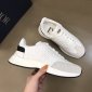 Replica Dior Sneaker B01 in White