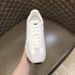 Replica Dior Sneaker B01 in White