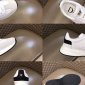 Replica Dior Sneaker B01 in White