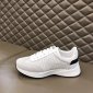 Replica Dior Sneaker B01 in White