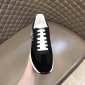 Replica Dior Sneaker B01 in Black